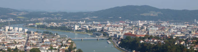 Titelbild Donau