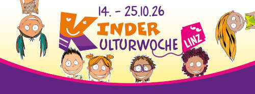 Logo Kinderkulturwoche