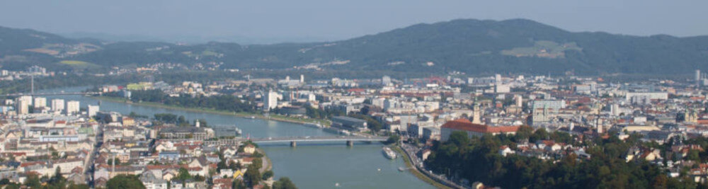 Sagenspaziergang Donau