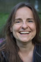 Porträt Claudia Edermayer