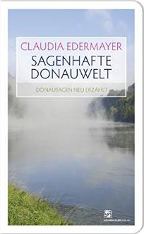 Cover sagenhafte Donauwelt