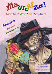 Cover des Kindermagazins