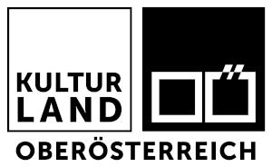 Logo Kulturland OÖ